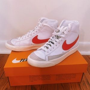 Nike Blazer Mid ‘77